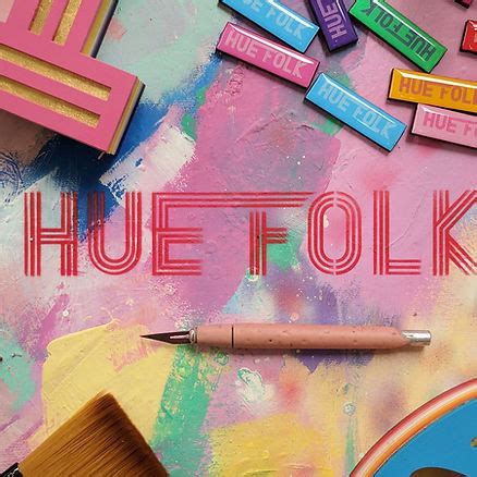 hue folk art  facts