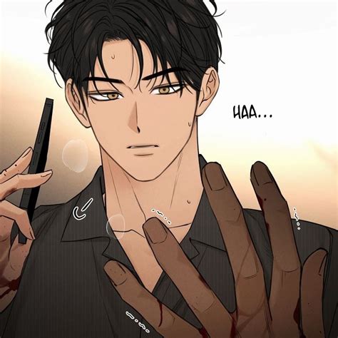Just Twilight Manhwa Pt Br - Just Twilight Manhwa