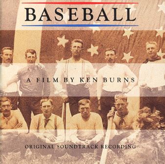 Ken Burns's "Baseball" Soundtrack Returns As "The Tenth Inning" Is Set ...