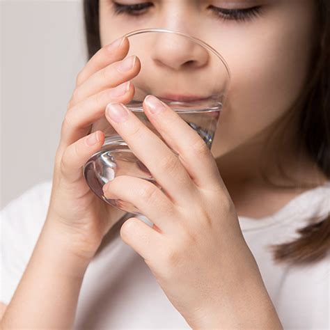 Избыточное Потребление Воды - Опасно ли для Здоровья