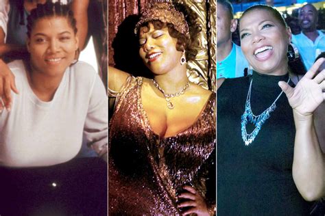 Queen Latifah's best performances