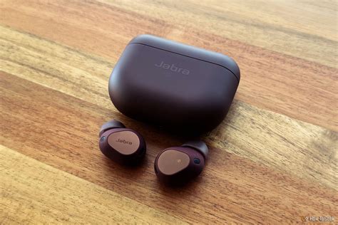 Jabra Elite 10 Review: A Contender For Best Premium Earbuds