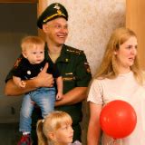 Жилой КИНОКВАРТАЛ