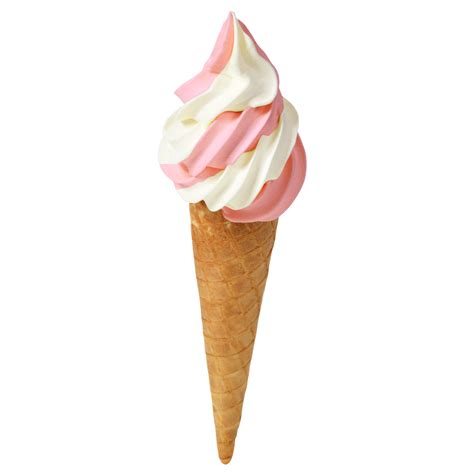 Nic Softeispulver Erdbeer - Eis - Max Shop