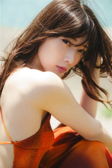 Saki Akai "GRACIA All Unreleased Special Edition vol.2 120 Page Deluxe