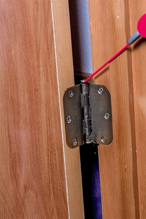 How to Stop a Door From Squeaking - Owatrol USA