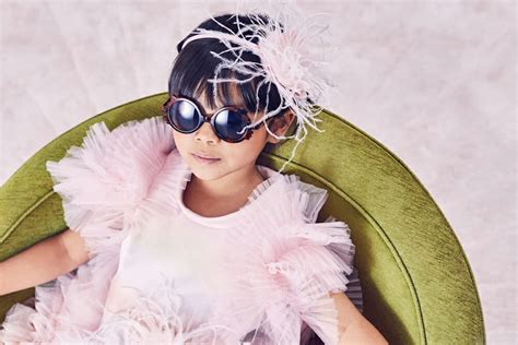 Wow! Zoobug Kids Glamour - mivision