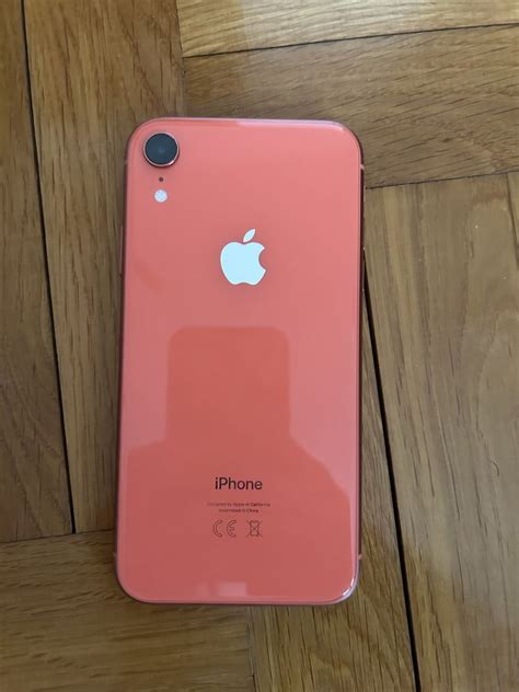 IPhone Xr 128 GB гр. Берковица • OLX.bg