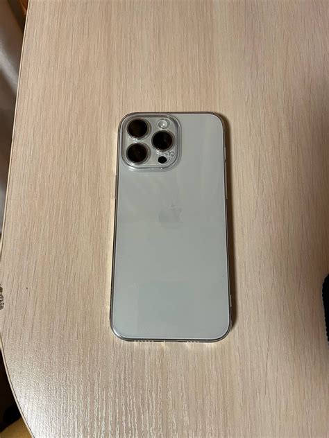 Apple iPhone 15 Pro Max 256 ГБ - купити смартфон: ціни, відгуки ...