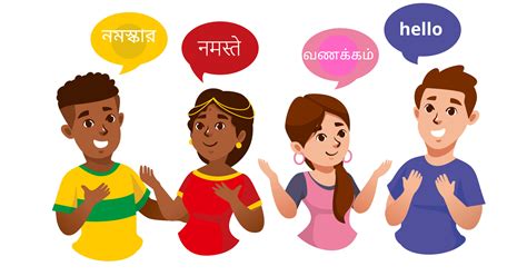 Indian Languages