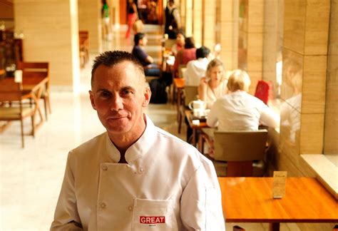 Celebrity Chef Gary Rhodes Is Dead At 59