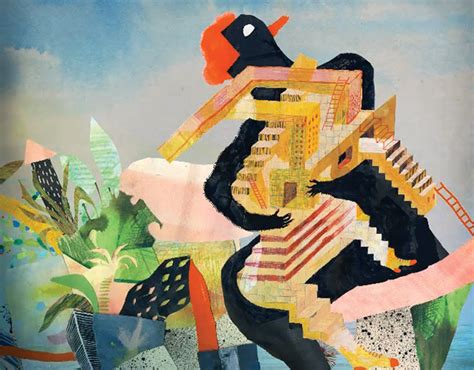 Music video for Gotye on Behance