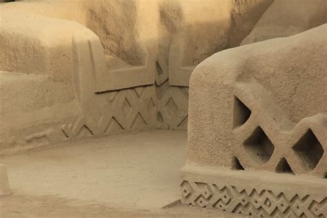Chan Chan: The Largest Adobe City in the World - Gallop Around The Globe