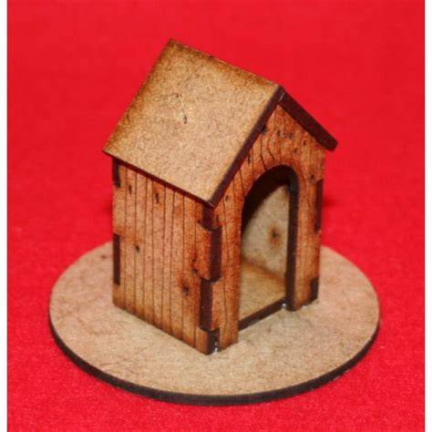 Sentry Box