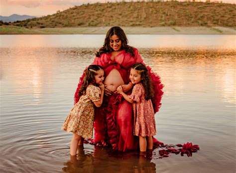 Find the Best Midwife in Surprise, AZ - Cactus & Pine Photography LLC