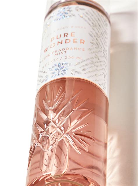 Pure Wonder - Vücut Spreyi | Bath & Body Works