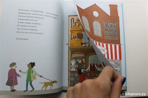 Книга: За покупками - Элис Мелвин. Купить книгу, читать рецензии | Лабиринт