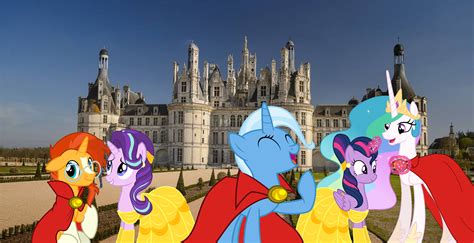 #1944523 - safe, artist:disneymarvel96, princess celestia, starlight