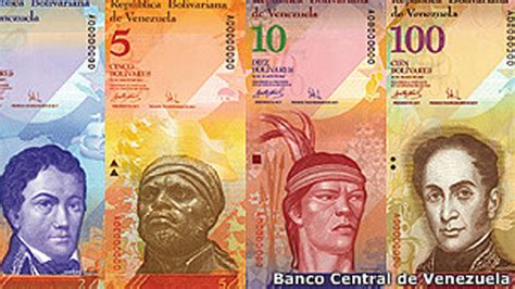 Billetes-Venezuela – Análisis Libre Internacional