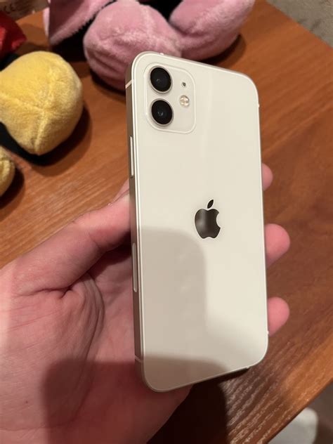Продам IPhone 12 64 просто идеал: 15 400 грн. - Мобільні телефони ...