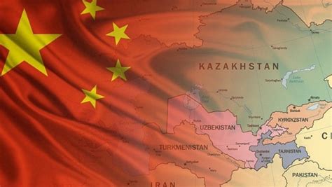 Первый саммит механизма Китай—Центральная Азия состоится в мае: 24 ...