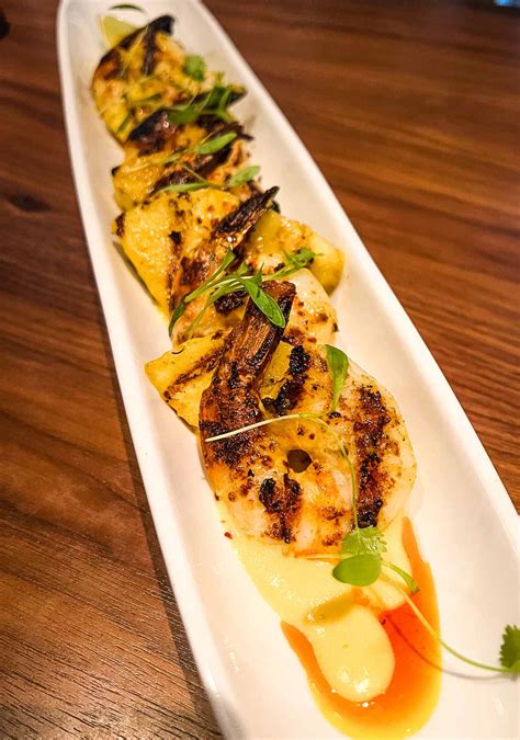 Marked - A South American Restaurant