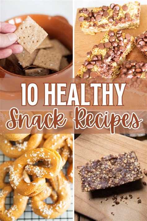 healthy  quick snack ideas   scratch  rose homestead