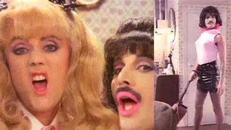 The Story of... 'I Want to Break Free' by Queen - Smooth