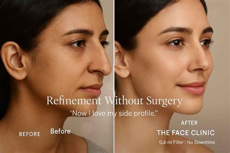 fix nose  surgery alternative  rhinoplasty  surgery