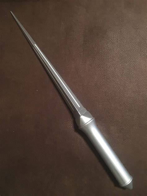 Angel Blade Supernatural