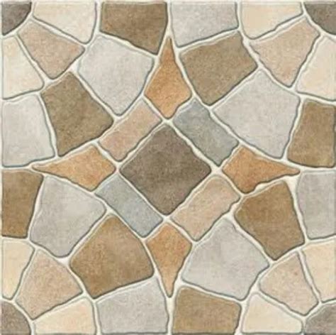 Ceramic Ground Tiles for Landscaping at Rs 150/square feet in Kangra ...