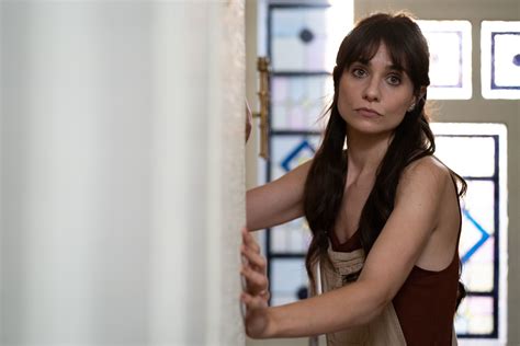 Tuppence Middleton