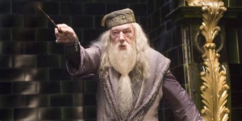 harry potter    didnt   dumbledore