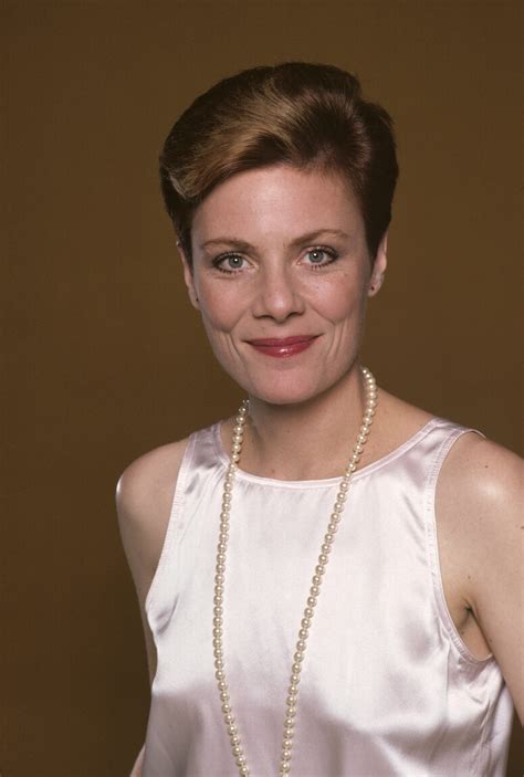 Jane Elliot - Actress
