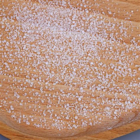 Food Grade Flavoring Agent White Crystalline Powder Anhydrous Citric