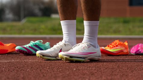 Best track sneakers deals