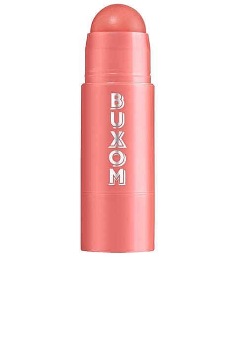 Buxom Power-Full Plump Lip Balm in First Crush | REVOLVE