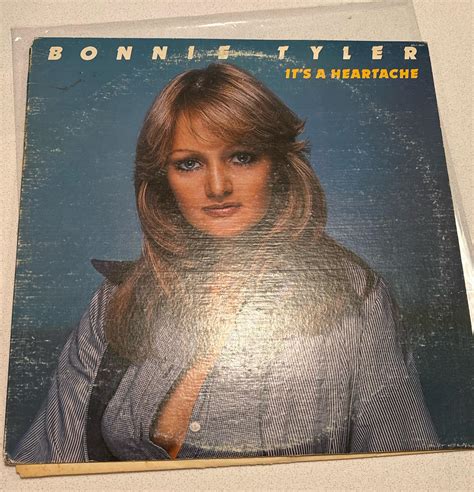 Bonnie Tyler