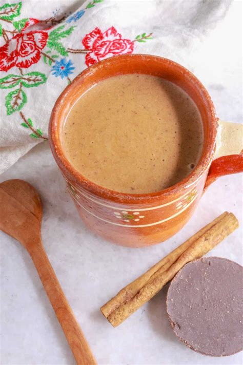 mexican champurrado recipes 7