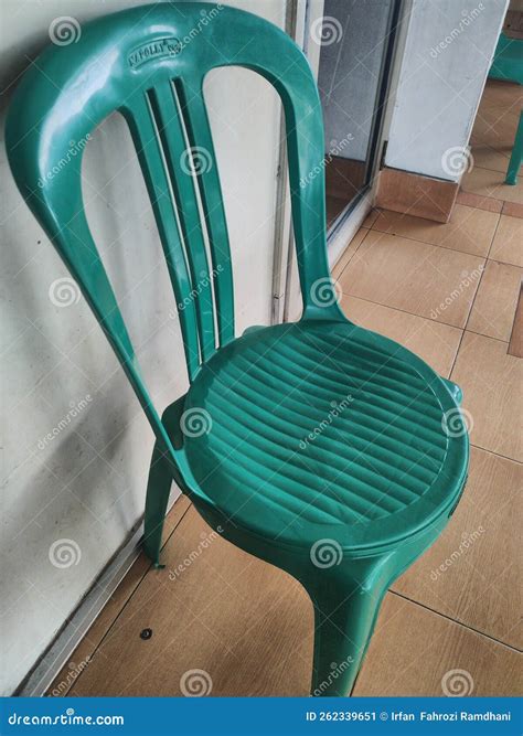Patient waiting chair editorial photo. Image of background - 262339651