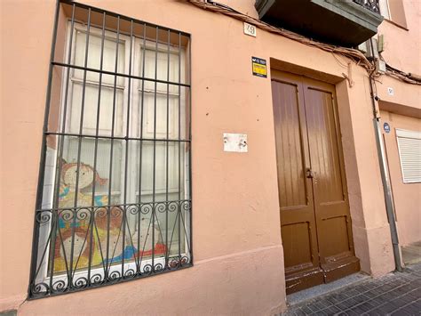 Familias en la estacada por el cierre repentino de una guardería en Mataró