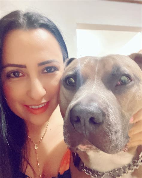 No podía faltar mi bebe 🐾 y... - Alejandra Quintero Credito | Facebook