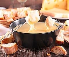 Виды хлеба и выпечки Швейцарии
