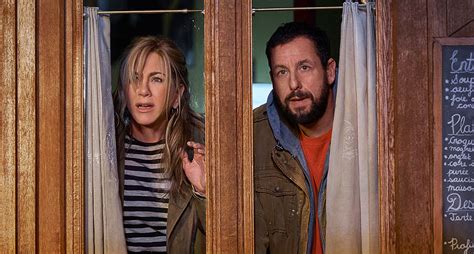 An Honest Review of 'Murder Mystery 2' - PureWow