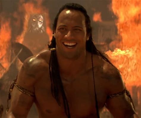 Dwayne Johnson | Film and Television Wikia | Fandom
