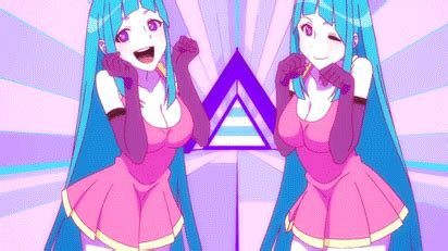 via GIFER Cool Anime Guys, Anime Girl Hot, Anime Art Girl, Date A Live
