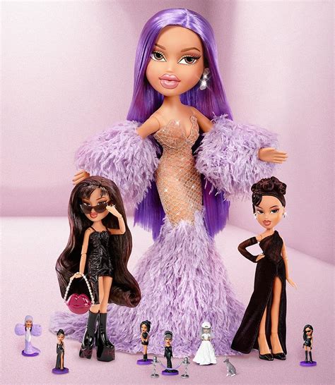 Bratz x Kylie Jenner 24-Inch Large doll - YouLoveIt.com