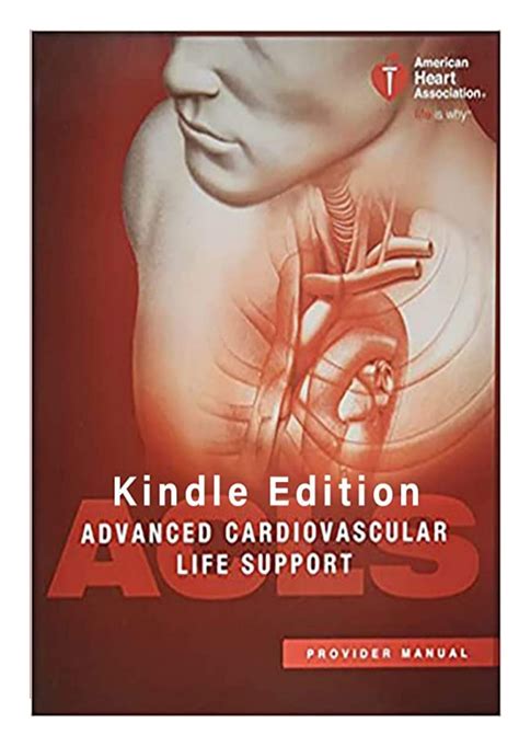 $$PDF Advanced Cardiovascular Life Support (ACLS) Provider Manual E ...