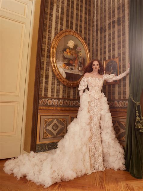 Galia Lahav - The Impression