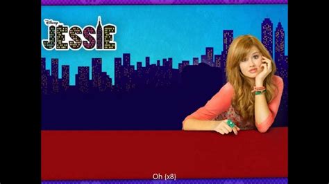hey jessie debby ryan  lyrics youtube